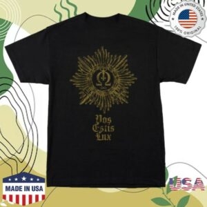 Indiemerchstore Merch Hate Tremendum T-Shirt