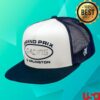 kenny indycar store merch cowboys x gpa hooey snapback hat