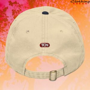 Tucker Carlson’s Merch Store Neocons Are Gay For Israel Hat