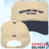 kenny Tucker Carlsons Merch Store Neocons Are Gay For Israel Hatpsd e