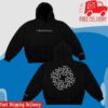kenny the super mookin fiends store shop melanchronica album hoodie black