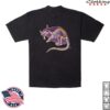 Stray Rats Merch Shop Lab Rat Tee