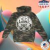 kenny terra crew store merch prerandan camo midweight hoodie