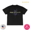 Alice In Chains Store Merch Tripod T-Shirt 1 kenny alice in chains store merch tripod t shirt re