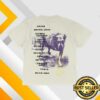 kenny alice in chains store merch dog tracklist t shirt te