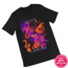 Alice In Chains Store Merch Bacteria Logo T-Shirt 1 kenny alice in chains store merch bacteria logo t shirtpng e