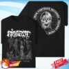 kenny iron fortress records store merch pierrot absolute form t shirt dpsd w
