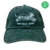kenny bundobust shop store tiger cap