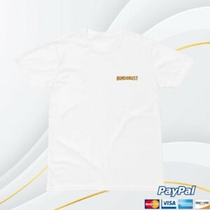 Bundobust Shop Store Bhaji Butty T-Shirt