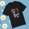Amc Merch Store The Vampire Lestat Love Me Hate Me Tee