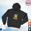 Khan Asadi Merch Store Khan Asadi Bold Hoodie