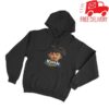 Khan Asadi Merch Store Khan Asadi Cartoon Hoodie