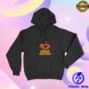 Khan Asadi Merch Store Khan Asadi Sticker Hoodie