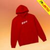 Wave Sports Merch Store Wingmen Logo Hoodie