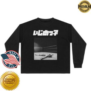 Yeezy Bully Merch Store Bully Ls 03 Black