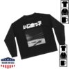 Yeezy Bully Merch Store Bully Ls 03 Black
