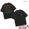 7Collection Merch Store 7-Eleven X Lateral Vision Neon Sign Tee
