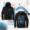 Alice In Chains Merch Store Wormhole Pullover Black Hoodie