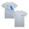 Capital Brewing Merch Store Cheers Big Ears Tee Powder