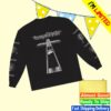 Portrayal Of Guilt Merch Store Guillotine Longsleeve Shirt