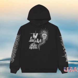 Portrayal Of Guilt Merch Store Portrayal Of Guilt Human Terror Hoodie