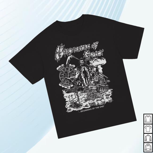 Portrayal Of Guilt Merch Store Reaper Shirt 3 Portrayal Of Guilt Merch Store Reaper Shirt