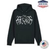 The Rasmus Merch Store Risukasa Hoodie