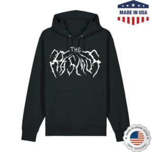 The Rasmus Merch Store Risukasa Hoodie
