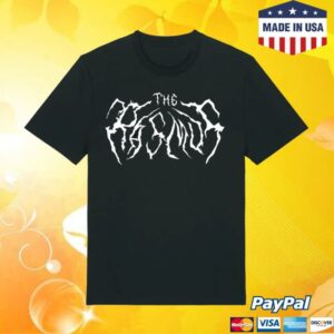 The Rasmus Merch Store Risukasa T-Shirt