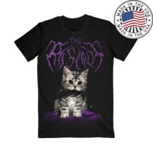 The Rasmus Merch Store Risukisu T-Shirt