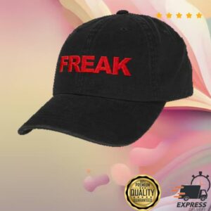 Yseult Shop Merch Store Black Cap