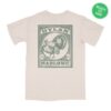 Dylan Marlowe Merch Store Turkey Stamp Tee