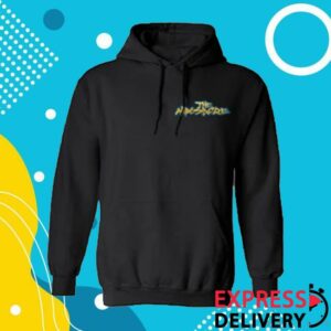 Gunitbrands Merch Store The Massacre Hoodie