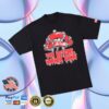 Stray Rats Merch Store Ratgirl Horror Show Tee