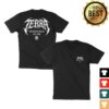 Terry Crew Merch Store Drivers Club Tan Tee