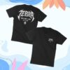 Terry Crew Merch Store Drivers Club Black Tee