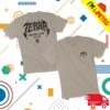 Terry Crew Merch Store Drivers Club Tan Tee
