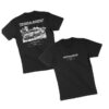 Terry Crew Merch Store Fc Mspec Black Tee