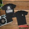 Terry Crew Merch Store Forever True Black Tee