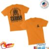 Terry Crew Merch Store Forever True Orange Tee