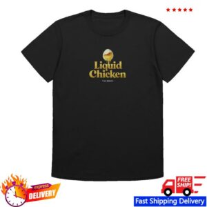 Tay Brice Merch Store Liquid Chicken