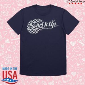 Tay Brice Merch Store Swirl It Up