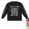 Fiend Shop Merch The Greener Pastures Hoodie
