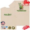 kenny jeppsons malort store merch lets get shamrocked shirt upsd u