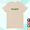 kenny jeppsons malort store merch lets get shamrocked shirt