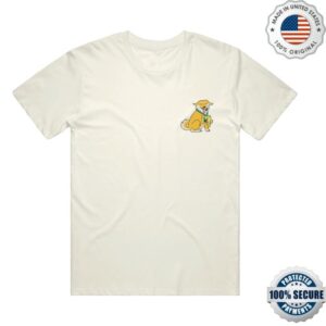 Sxsw Store Merch 2026 Event Tee