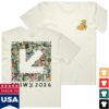 kenny sxsw store merch 2026 event tee epsd u