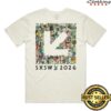 kenny sxsw store merch 2026 event tee