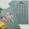 Sxsw Store Merch 2026 Event Tee