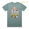 kenny sxsw store merch 2026 film tv tee